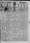 Essex & Herts Mercury Tuesday 16 November 1824 Page 1