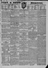 Essex & Herts Mercury Tuesday 08 November 1825 Page 1