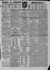Essex & Herts Mercury Tuesday 03 January 1826 Page 1