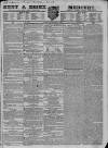Essex & Herts Mercury Tuesday 10 January 1826 Page 1