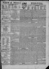 Essex & Herts Mercury Tuesday 02 January 1827 Page 1