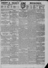 Essex & Herts Mercury Tuesday 13 November 1827 Page 1