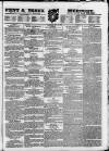 Essex & Herts Mercury Tuesday 13 May 1828 Page 1