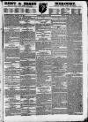 Essex & Herts Mercury Tuesday 26 August 1828 Page 1