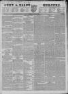 Essex & Herts Mercury Tuesday 25 January 1831 Page 1