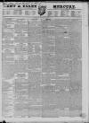 Essex & Herts Mercury Tuesday 22 November 1831 Page 1