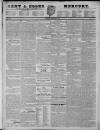 Essex & Herts Mercury Tuesday 27 January 1835 Page 1