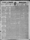 Essex & Herts Mercury Tuesday 08 January 1833 Page 1