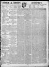 Essex & Herts Mercury Tuesday 07 January 1834 Page 1