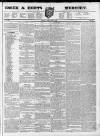 Essex & Herts Mercury Tuesday 25 February 1834 Page 1