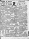 Essex & Herts Mercury Tuesday 15 April 1834 Page 1