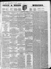 Essex & Herts Mercury Tuesday 22 July 1834 Page 1