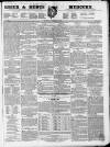 Essex & Herts Mercury Tuesday 18 November 1834 Page 1