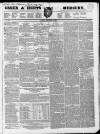 Essex & Herts Mercury Tuesday 16 December 1834 Page 1