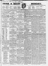 Essex & Herts Mercury Tuesday 24 March 1835 Page 1
