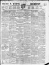 Essex & Herts Mercury Tuesday 26 April 1836 Page 1