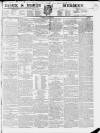 Essex & Herts Mercury Tuesday 21 June 1836 Page 1