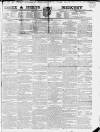 Essex & Herts Mercury Tuesday 12 July 1836 Page 1