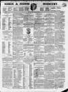 Essex & Herts Mercury Tuesday 27 September 1836 Page 1