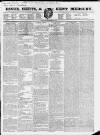 Essex & Herts Mercury Tuesday 06 December 1836 Page 1