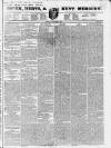 Essex & Herts Mercury Tuesday 17 January 1837 Page 1