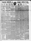 Essex & Herts Mercury Tuesday 24 January 1837 Page 1