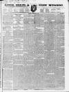 Essex & Herts Mercury Tuesday 31 January 1837 Page 1