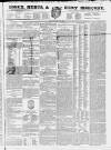Essex & Herts Mercury Tuesday 21 March 1837 Page 1