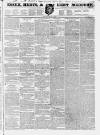 Essex & Herts Mercury Tuesday 18 April 1837 Page 1