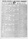 Essex & Herts Mercury Tuesday 29 August 1837 Page 1