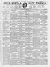 Essex & Herts Mercury Tuesday 12 September 1837 Page 1