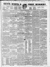 Essex & Herts Mercury Tuesday 28 November 1837 Page 1
