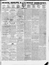 Essex & Herts Mercury Tuesday 17 July 1838 Page 1