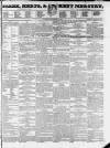 Essex & Herts Mercury Tuesday 11 September 1838 Page 1