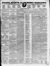 Essex & Herts Mercury Tuesday 01 January 1839 Page 1