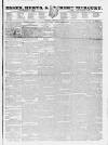 Essex & Herts Mercury Tuesday 15 January 1839 Page 1