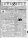 Essex & Herts Mercury Tuesday 25 June 1839 Page 1
