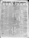 Essex & Herts Mercury Tuesday 27 August 1839 Page 1