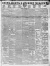 Essex & Herts Mercury Tuesday 03 September 1839 Page 1