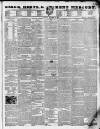 Essex & Herts Mercury Tuesday 29 October 1839 Page 1