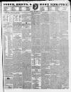 Essex & Herts Mercury Tuesday 10 November 1840 Page 1