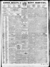 Essex & Herts Mercury Tuesday 09 March 1841 Page 1