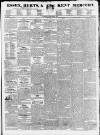 Essex & Herts Mercury Tuesday 23 March 1841 Page 1