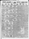 Essex & Herts Mercury Tuesday 13 April 1841 Page 1