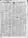 Essex & Herts Mercury Tuesday 27 July 1841 Page 1