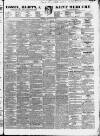 Essex & Herts Mercury Tuesday 10 August 1841 Page 1