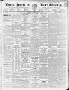 Essex & Herts Mercury Tuesday 15 August 1843 Page 1