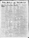 Essex & Herts Mercury Tuesday 29 August 1843 Page 1