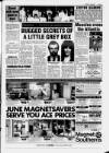 Exeter Leader Thursday 25 June 1987 Page 3