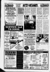 Exeter Leader Thursday 19 November 1987 Page 20